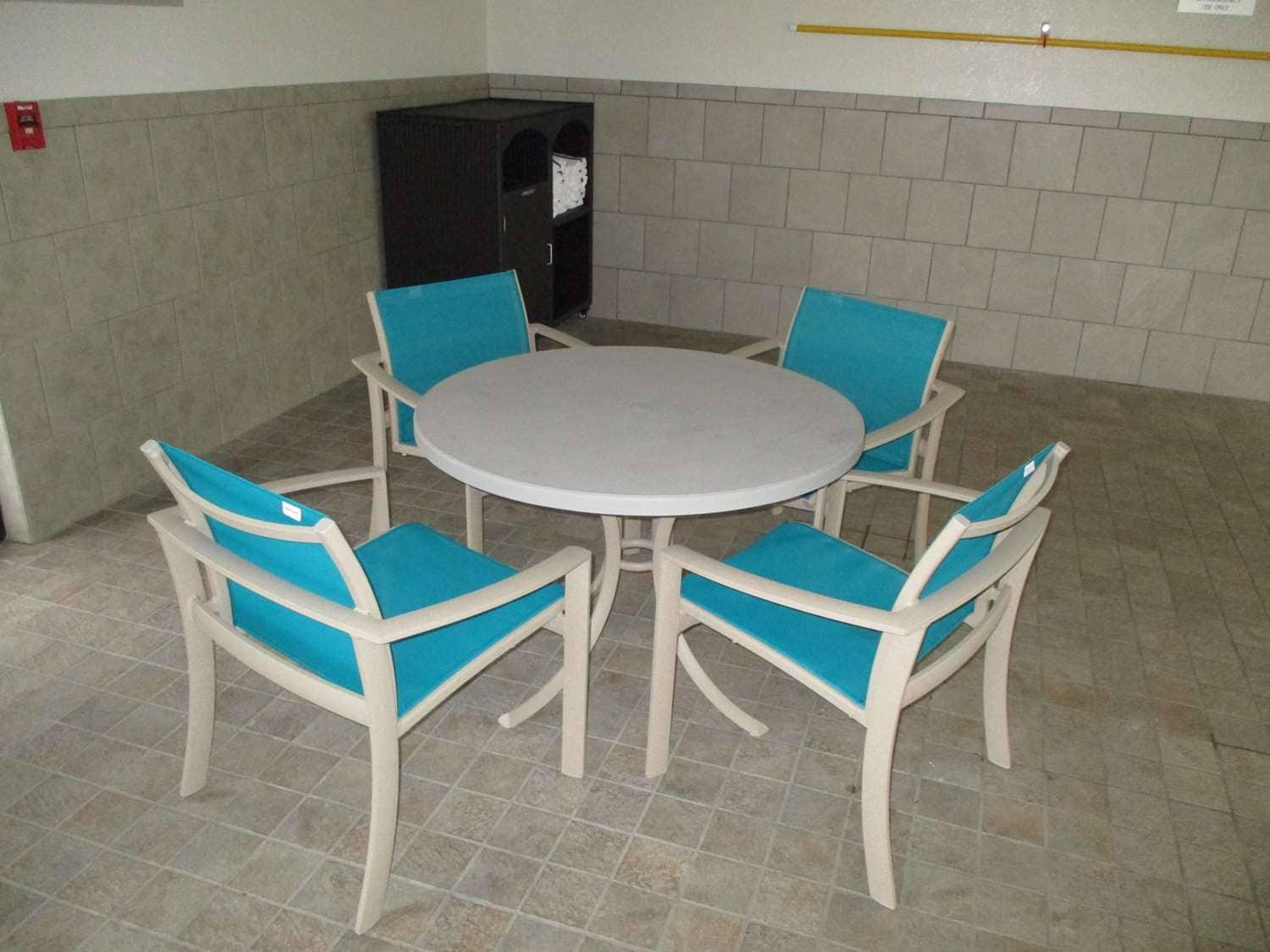Best Western Plus Champaign/Urbana Inn Einrichtungen foto